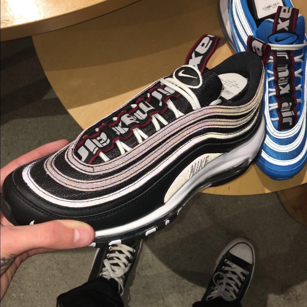 don’t want anymore